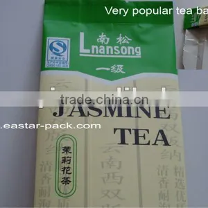 Hot Sale Plastic Tea Bag thumbnail-1