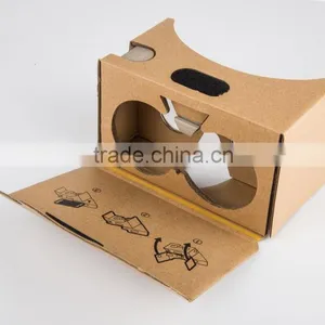 Google Cardboard Virtual Reality by I AM CARDBOARD thumbnail-2