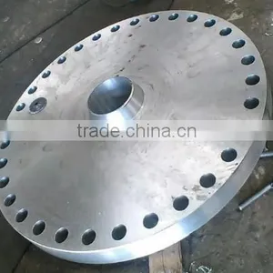 CNC Machined Parts Process With Supplied Drawing thumbnail-4