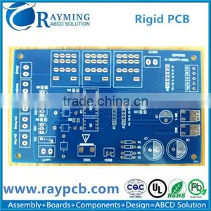 BGA Multilayer Buried Blind Hole Pcb thumbnail-1