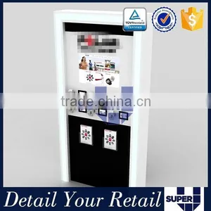 New Design Attractive Mobile Shop Display for Retail thumbnail-6