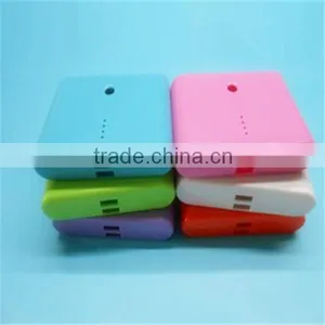 Plastic Mobile Power Mould thumbnail-3