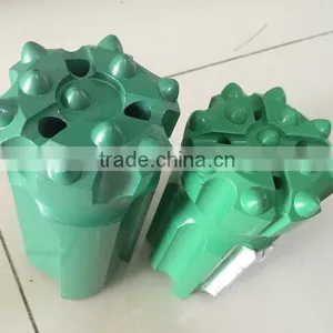T45 CNC Milling Retractable Drill Bit For Underground Mining thumbnail-1