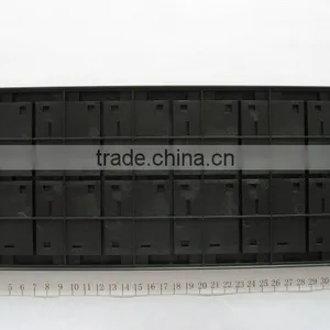 2015 Midi Wireless Keyboard Stand for Android tv Box Mould thumbnail-6