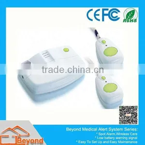 Smart Wireless Call System thumbnail-1