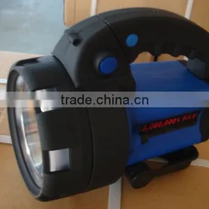 12 VOLT 12 MILLION CANDLE POWER SPOTLIGHT NEW thumbnail-4