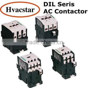 DIL Magnetic Contactor AC Contactor(DIL00M-01) thumbnail-1