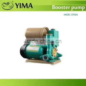 550W Mini Booster Pump thumbnail-6
