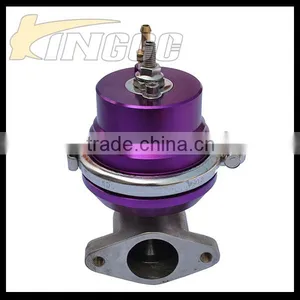 Purple Adjustable Auto Blow Off Valve For Car thumbnail-1