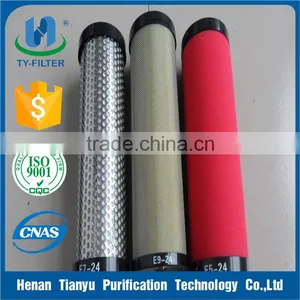 Hankison Compressed Air Filter E5-24 thumbnail-1