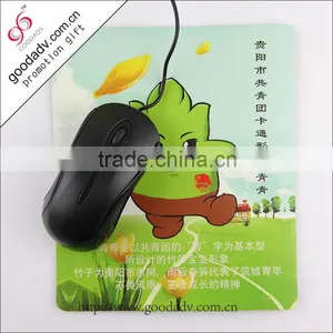 The Latest Products on the Market EVA Mouse Pad thumbnail-2
