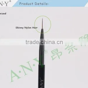 ANY Nail Art Beauty Drawing Fine Skinny Hair Micropaint Nail Polish Applicator Brush thumbnail-4