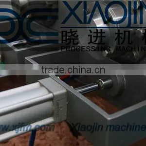 ZJB300 Commercial Meat Processing Machine Sausage Meat Mixer thumbnail-5