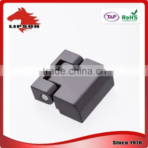 HL-229-3A Chemical Equipment Friction Adjustable Position Hinge thumbnail-1