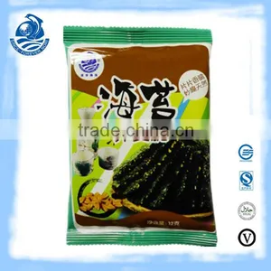 Buckwheat Seaweed Good Seaweed for Snack thumbnail-1