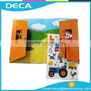 Scene Sticker,sticker Scene,sticker Set Play Scene thumbnail-1