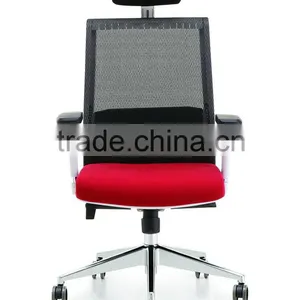 Direct Factory Price Hot Sale Promotion Antique Style Office Chair thumbnail-3