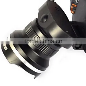 Promotion Headlamp, Led Headlight Bulb H1,solar Headlamp Led thumbnail-3