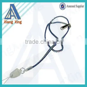 New Design Mobile Phone Holder Soft Pvc Lanyards Fashion thumbnail-1
