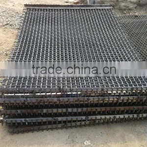 Vibrating Screen for Mine,stone,sand,gravel thumbnail-3