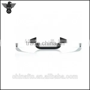 Clubman Bars 7/8" Handlebar For Harley, Chopper,Cafe Racer thumbnail-1