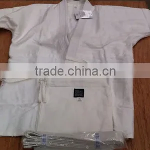 Premium Jiu Jitsu Gi thumbnail-1