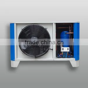 5HP MLZ038T4LC9 Compressor Cold Room Condenser Unit thumbnail-5