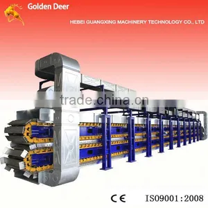 Phenolic Plywood Making Machine thumbnail-1