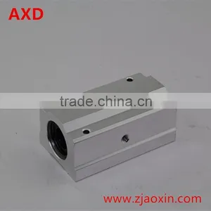 High Sensitivity Mechanical Linear Sliding Unit Slider SCS 12LUU thumbnail-3