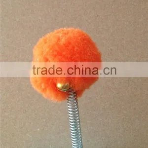 Wholesale Pet Toys Scratcher Ball Tree Shape Cat Toys thumbnail-2