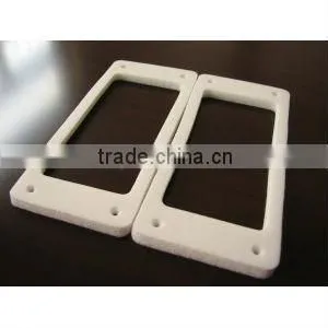 Silicone Gasket, Silicone O Ring, Silicone Seal Made With 100% Virgin Silicone (3A1005) thumbnail-6