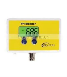 High Quality PH Monitor thumbnail-1