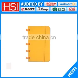 Simple Fashion Chinese Notebook Paper Notebook thumbnail-1