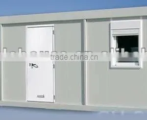 High Quality Container House 40ft thumbnail-1