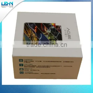 Car Remote Control Case Module With Mobile App A-CUBE APP thumbnail-1