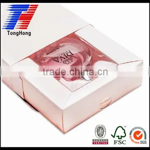 Reasonable Price Small Cosmetic Packaging Boxes Wholesale thumbnail-3