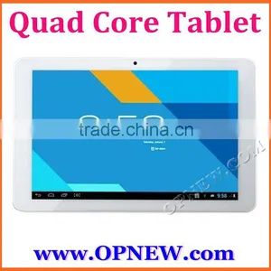 China Cheap Oem Odm 9 Inch Quad Core Tablet Allwinner A33 64GB HD Screen Bluetooth External 3G thumbnail-1