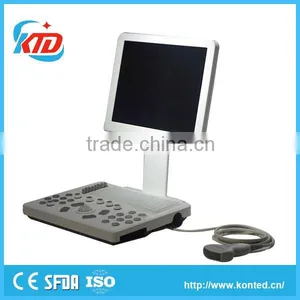 New Design Portable 4d Ultrasound With High Quality thumbnail-1
