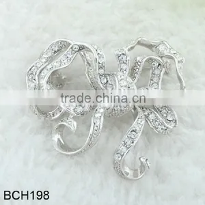 2013 Fashion Bangjin Eyeglass Holder Brooch Pins thumbnail-1