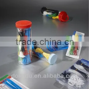 Nylon Cable Ties thumbnail-1