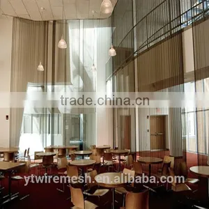 Decorative Wall Dividers,Dividing Atmosphere Panels(100% Manufactory) thumbnail-5
