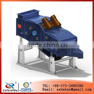 China Supplier Coal Mine Probability Sieve Equipment thumbnail-2