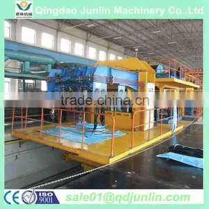 EVA Sponges Foaming Machine thumbnail-3