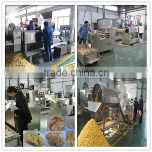 New Design and Hot Selling Fish Feed Making Machine For Sale thumbnail-5