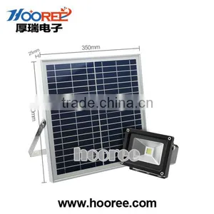 Cheap Price High Quality Solar Spotlight / Cheap Solar Light thumbnail-1