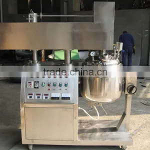 High Speed Food,chemical,liquid Mixer thumbnail-5