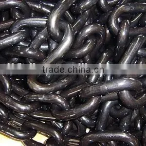 Good Quality 13*39mm G80chain / Manufacturer thumbnail-4