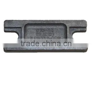 High Quality Steel Casting in Shiajiazhuang thumbnail-3