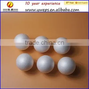 Filling Polystyrene Balls thumbnail-1