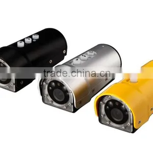 Waterproof Sport Camera for Outdoor Sports thumbnail-5